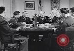 Standbild Armee Service Kräfte United States USA, 1944, aus Sekunde 45 historischem Filmmaterial Videoclip 65675075783