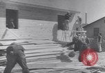 Standbild Armee Service Kräfte United States USA, 1944, aus Sekunde 55 historischem Filmmaterial Videoclip 65675075783