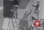 Standbild Armee Service Kräfte United States USA, 1944, aus Sekunde 59 historischem Filmmaterial Videoclip 65675075783