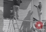 Standbild Armee Service Kräfte United States USA, 1944, aus Sekunde 60 historischem Filmmaterial Videoclip 65675075783