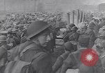 Standbild Armee Service Kräfte United States USA, 1944, aus Sekunde 7 historischem Filmmaterial Videoclip 65675075785