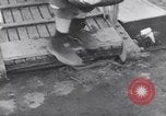 Standbild Armee Service Kräfte United States USA, 1944, aus Sekunde 8 historischem Filmmaterial Videoclip 65675075785