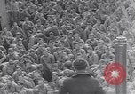 Standbild Armee Service Kräfte United States USA, 1944, aus Sekunde 12 historischem Filmmaterial Videoclip 65675075785