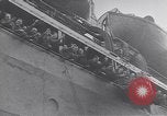 Standbild Armee Service Kräfte United States USA, 1944, aus Sekunde 13 historischem Filmmaterial Videoclip 65675075785
