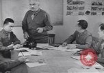 Standbild Armee Service Kräfte United States USA, 1944, aus Sekunde 17 historischem Filmmaterial Videoclip 65675075785