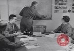 Standbild Armee Service Kräfte United States USA, 1944, aus Sekunde 20 historischem Filmmaterial Videoclip 65675075785