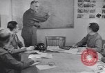Standbild Armee Service Kräfte United States USA, 1944, aus Sekunde 22 historischem Filmmaterial Videoclip 65675075785