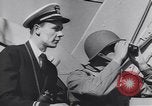 Standbild Armee Service Kräfte United States USA, 1944, aus Sekunde 25 historischem Filmmaterial Videoclip 65675075785