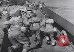 Standbild Armee Service Kräfte United States USA, 1944, aus Sekunde 34 historischem Filmmaterial Videoclip 65675075785