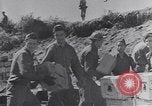 Standbild Armee Service Kräfte United States USA, 1944, aus Sekunde 53 historischem Filmmaterial Videoclip 65675075785