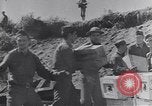 Standbild Armee Service Kräfte United States USA, 1944, aus Sekunde 54 historischem Filmmaterial Videoclip 65675075785