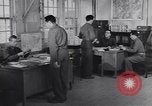 Standbild Armee Service Kräfte United States USA, 1944, aus Sekunde 55 historischem Filmmaterial Videoclip 65675075785