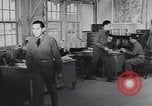 Standbild Armee Service Kräfte United States USA, 1944, aus Sekunde 56 historischem Filmmaterial Videoclip 65675075785