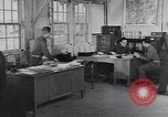 Standbild Armee Service Kräfte United States USA, 1944, aus Sekunde 57 historischem Filmmaterial Videoclip 65675075785