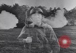 Image of Mental preparation and training of American soldiers World War 2 European Theater, 1944, second 4 stock footage video 65675075786