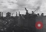 Image of Mental preparation and training of American soldiers World War 2 European Theater, 1944, second 14 stock footage video 65675075786