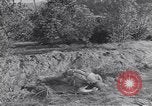 Image of Mental preparation and training of American soldiers World War 2 European Theater, 1944, second 34 stock footage video 65675075786