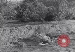 Image of Mental preparation and training of American soldiers World War 2 European Theater, 1944, second 35 stock footage video 65675075786
