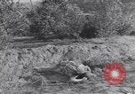 Image of Mental preparation and training of American soldiers World War 2 European Theater, 1944, second 36 stock footage video 65675075786
