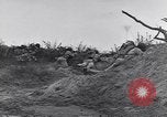 Image of Mental preparation and training of American soldiers World War 2 European Theater, 1944, second 37 stock footage video 65675075786