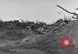 Image of Mental preparation and training of American soldiers World War 2 European Theater, 1944, second 38 stock footage video 65675075786