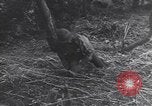 Image of Mental preparation and training of American soldiers World War 2 European Theater, 1944, second 50 stock footage video 65675075786
