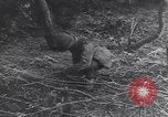 Image of Mental preparation and training of American soldiers World War 2 European Theater, 1944, second 51 stock footage video 65675075786
