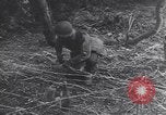 Image of Mental preparation and training of American soldiers World War 2 European Theater, 1944, second 52 stock footage video 65675075786