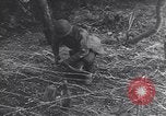 Image of Mental preparation and training of American soldiers World War 2 European Theater, 1944, second 53 stock footage video 65675075786