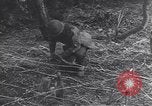 Image of Mental preparation and training of American soldiers World War 2 European Theater, 1944, second 54 stock footage video 65675075786