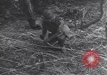 Image of Mental preparation and training of American soldiers World War 2 European Theater, 1944, second 57 stock footage video 65675075786