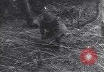 Image of Mental preparation and training of American soldiers World War 2 European Theater, 1944, second 58 stock footage video 65675075786