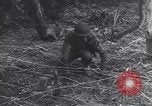 Image of Mental preparation and training of American soldiers World War 2 European Theater, 1944, second 59 stock footage video 65675075786