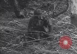 Image of Mental preparation and training of American soldiers World War 2 European Theater, 1944, second 60 stock footage video 65675075786