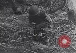 Image of Mental preparation and training of American soldiers World War 2 European Theater, 1944, second 61 stock footage video 65675075786