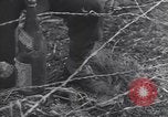Image of Mental preparation and training of American soldiers World War 2 European Theater, 1944, second 62 stock footage video 65675075786