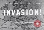 Immagine di Westbrook Van Voorhis United States USA, 1944, secondo 8 filmato di repertorio 65675075787