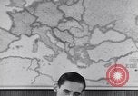 Immagine di Westbrook Van Voorhis United States USA, 1944, secondo 14 filmato di repertorio 65675075787