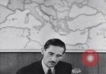 Immagine di Westbrook Van Voorhis United States USA, 1944, secondo 15 filmato di repertorio 65675075787