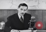 Immagine di Westbrook Van Voorhis United States USA, 1944, secondo 17 filmato di repertorio 65675075787