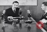 Immagine di Westbrook Van Voorhis United States USA, 1944, secondo 23 filmato di repertorio 65675075787