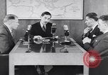 Immagine di Westbrook Van Voorhis United States USA, 1944, secondo 27 filmato di repertorio 65675075787