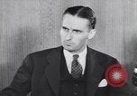 Immagine di Westbrook Van Voorhis United States USA, 1944, secondo 40 filmato di repertorio 65675075787