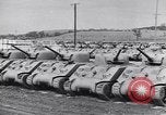Image of WW2 Allies prepare for invasion of Europe European Theater, 1944, second 1 stock footage video 65675075788