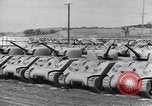 Image of WW2 Allies prepare for invasion of Europe European Theater, 1944, second 4 stock footage video 65675075788