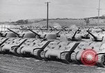 Image of WW2 Allies prepare for invasion of Europe European Theater, 1944, second 5 stock footage video 65675075788