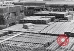 Image of WW2 Allies prepare for invasion of Europe European Theater, 1944, second 6 stock footage video 65675075788