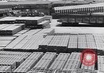Image of WW2 Allies prepare for invasion of Europe European Theater, 1944, second 8 stock footage video 65675075788