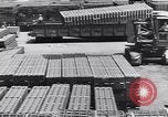 Image of WW2 Allies prepare for invasion of Europe European Theater, 1944, second 9 stock footage video 65675075788