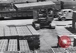 Image of WW2 Allies prepare for invasion of Europe European Theater, 1944, second 10 stock footage video 65675075788